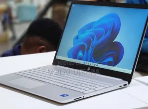 New Laptop HP Stream Notebook 16GB Intel Core I7 SSD 512GB