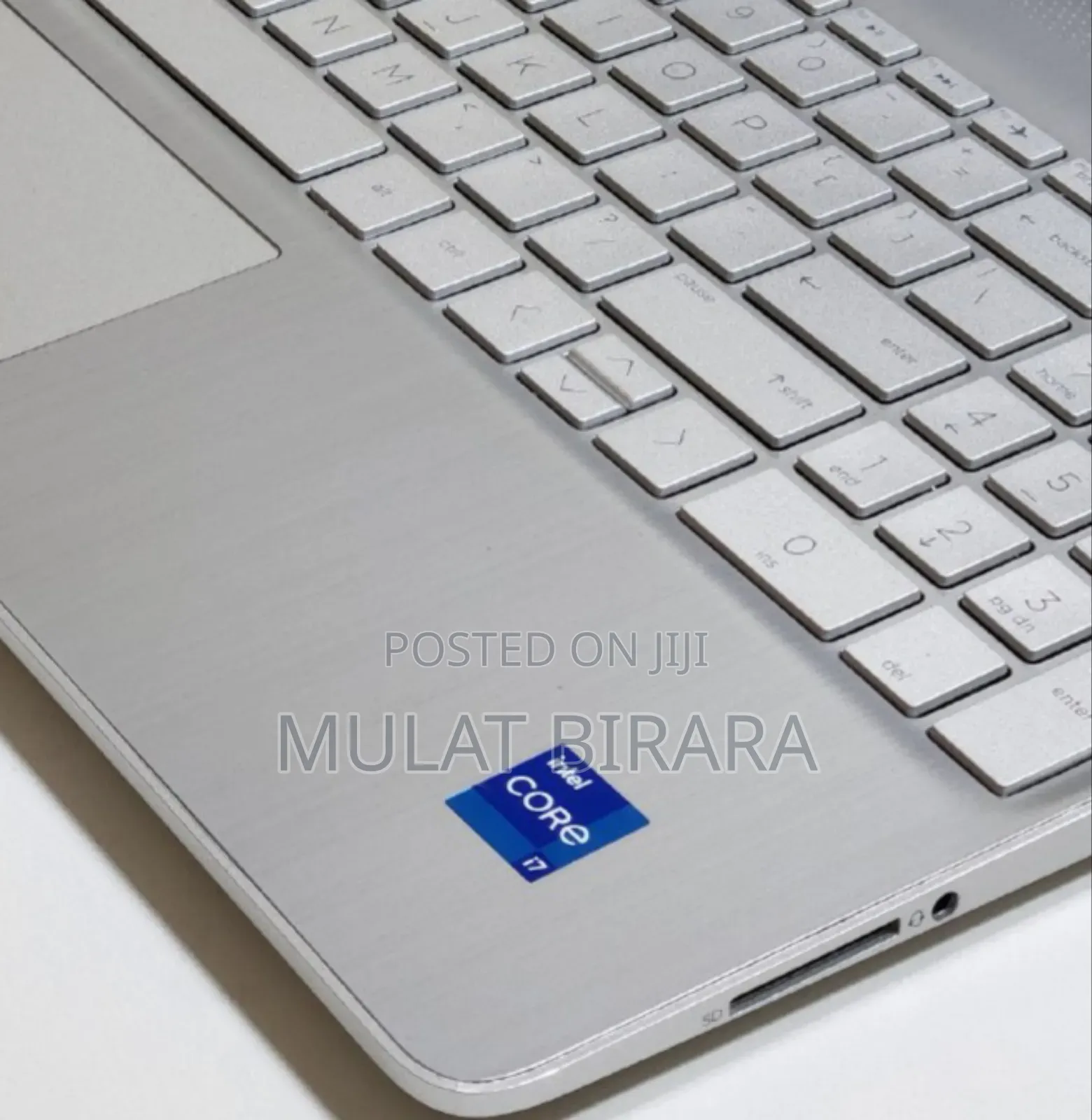 New Laptop HP Stream Notebook 16GB Intel Core I7 SSD 512GB