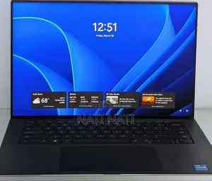 New Laptop Dell XPS 13 16GB Intel Core I7 SSD 512GB