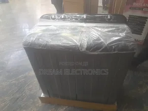 Photo - Orbit 16kg Washing