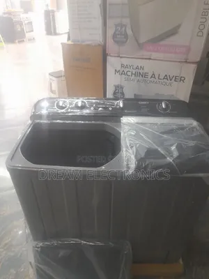 Orbit 16kg Washing