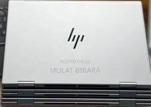 New Laptop HP Envy X360 16GB Intel Core Ultra 7 SSD 512GB