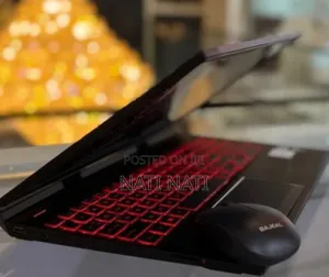 Photo - New Laptop HP Omen X 16GB Intel Core I7 SSD 512GB