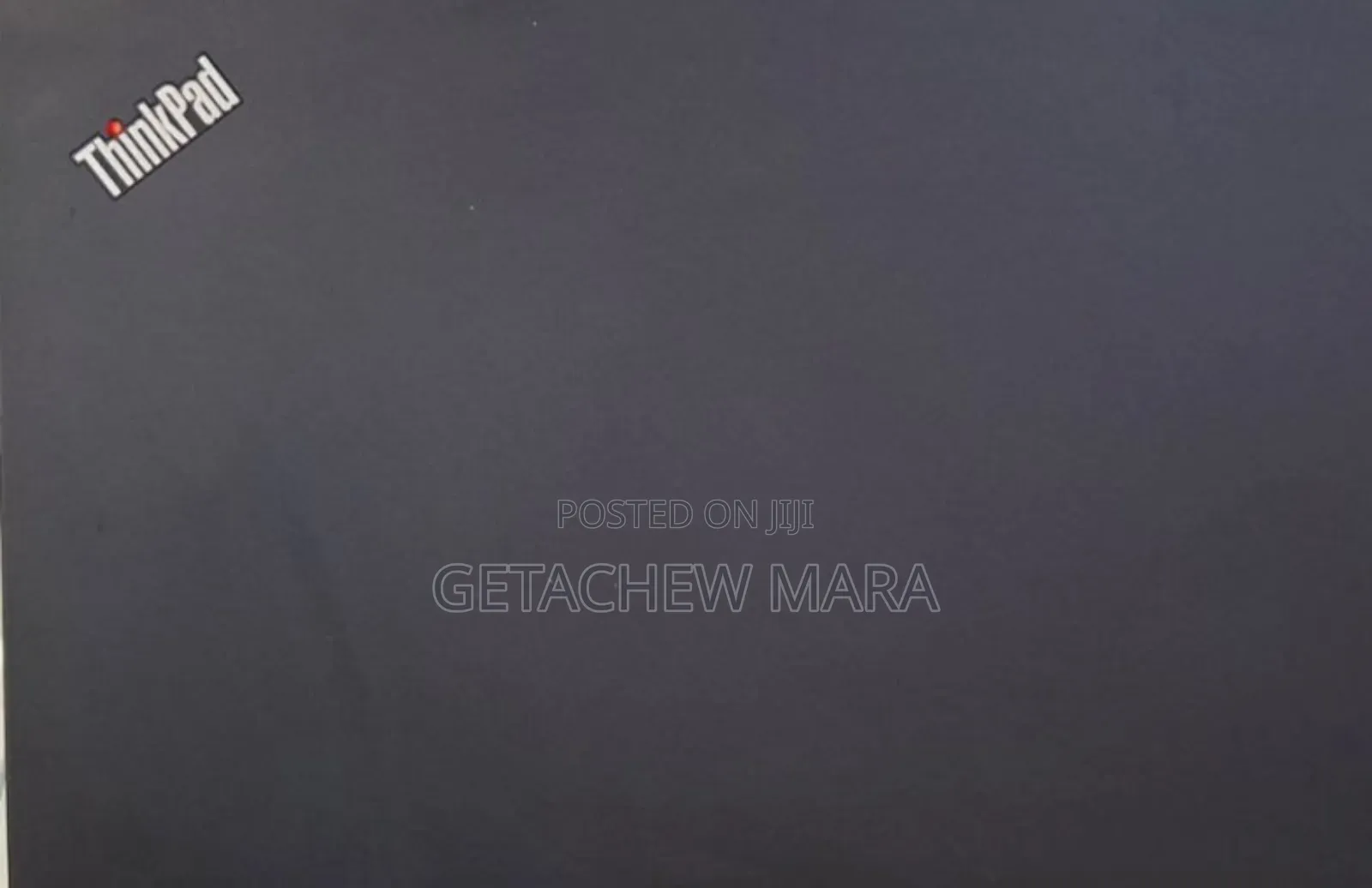 New Laptop Lenovo ThinkPad X1 Carbon 16GB AMD Ryzen 7 SSD 512GB