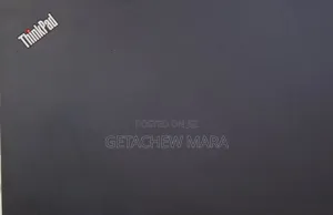 Photo - New Laptop Lenovo ThinkPad X1 Carbon 16GB AMD Ryzen 7 SSD 512GB