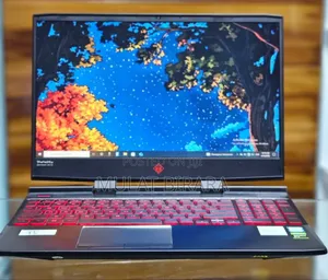 Photo - New Laptop HP Omen X 16GB Intel Core I7 SSD 512GB
