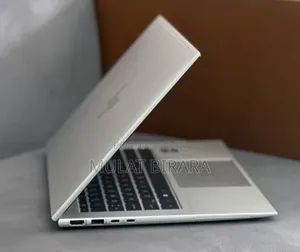 New Laptop HP EliteBook 840 G9 16GB Intel Core I5 SSD 512GB
