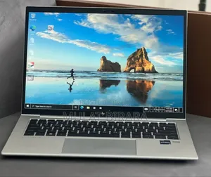New Laptop HP EliteBook 840 G9 16GB Intel Core I5 SSD 512GB