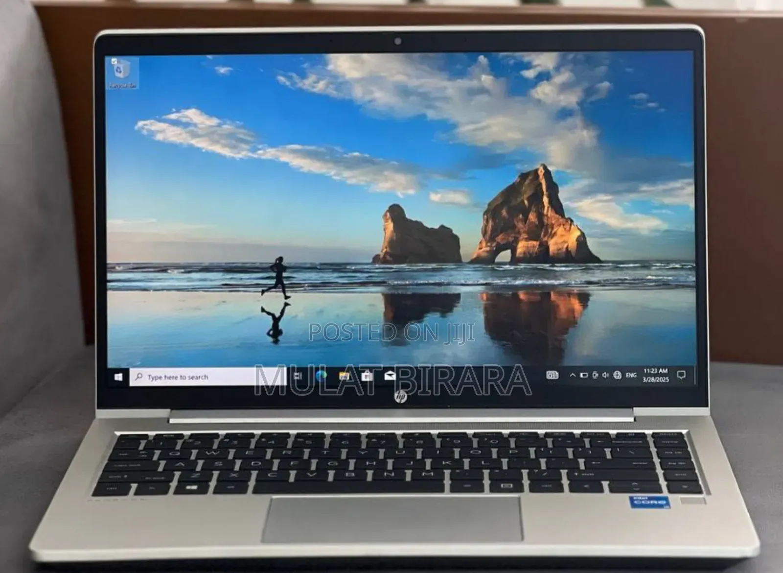 New Laptop HP ProBook 650 16GB Intel Core I5 SSD 512GB