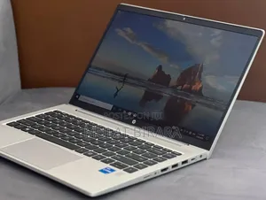 New Laptop HP ProBook 650 16GB Intel Core I5 SSD 512GB