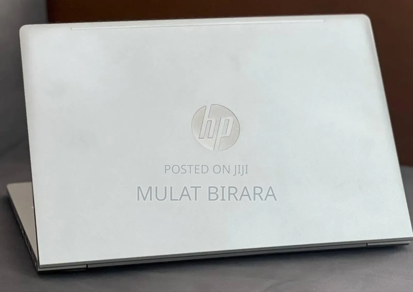 New Laptop HP ProBook 650 16GB Intel Core I5 SSD 512GB