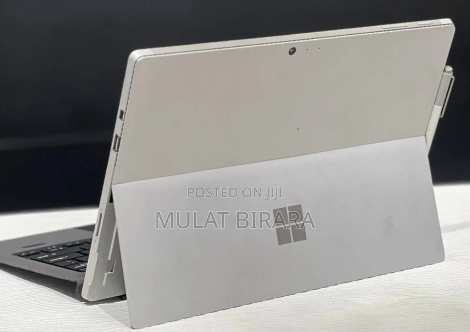 New Laptop Microsoft Surface 16GB Intel Core I5 SSD 512GB