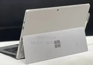 New Laptop Microsoft Surface 16GB Intel Core I5 SSD 512GB
