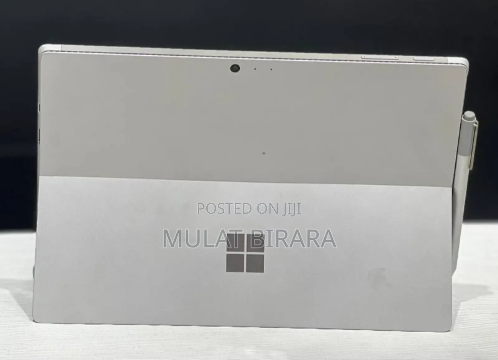 New Laptop Microsoft Surface 16GB Intel Core I5 SSD 512GB