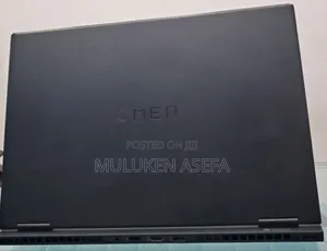 Photo - New Laptop HP Omen 16 24GB Intel Core I9 SSD 1T