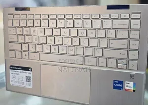 Photo - New Laptop HP Pavilion X360 8GB Intel Core I5 SSD 512GB