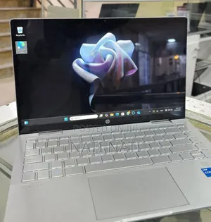 New Laptop HP Pavilion X360 8GB Intel Core I5 SSD 512GB