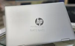 New Laptop HP Pavilion X360 8GB Intel Core I5 SSD 512GB