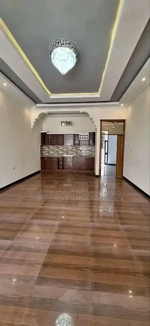 Furnished 5bdrm Villa in Bole for sale