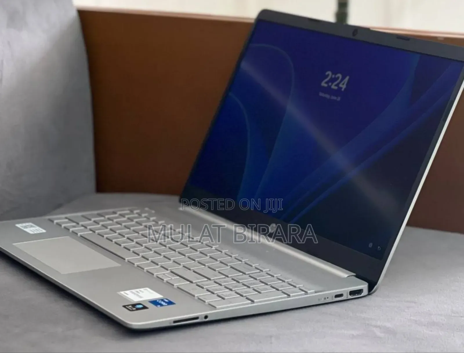 New Laptop HP Stream Notebook 16GB Intel Core I5 SSD 1T