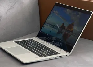 New Laptop HP ProBook 430 G7 16GB AMD Ryzen 5 SSD 512GB