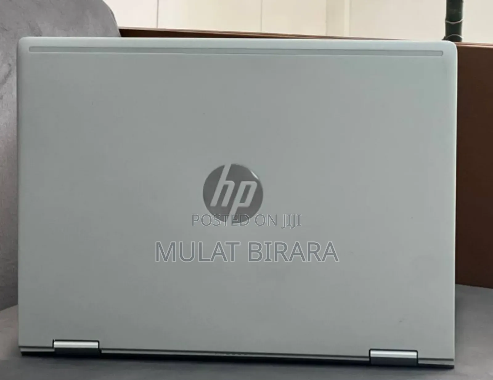 New Laptop HP ProBook 430 G7 16GB AMD Ryzen 5 SSD 512GB