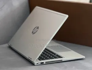 New Laptop HP ProBook 430 G7 16GB AMD Ryzen 5 SSD 512GB