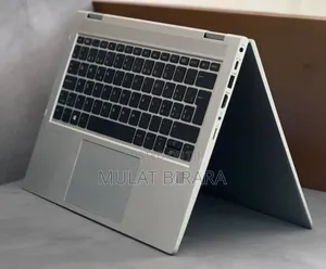 New Laptop HP ProBook 430 G7 16GB AMD Ryzen 5 SSD 512GB