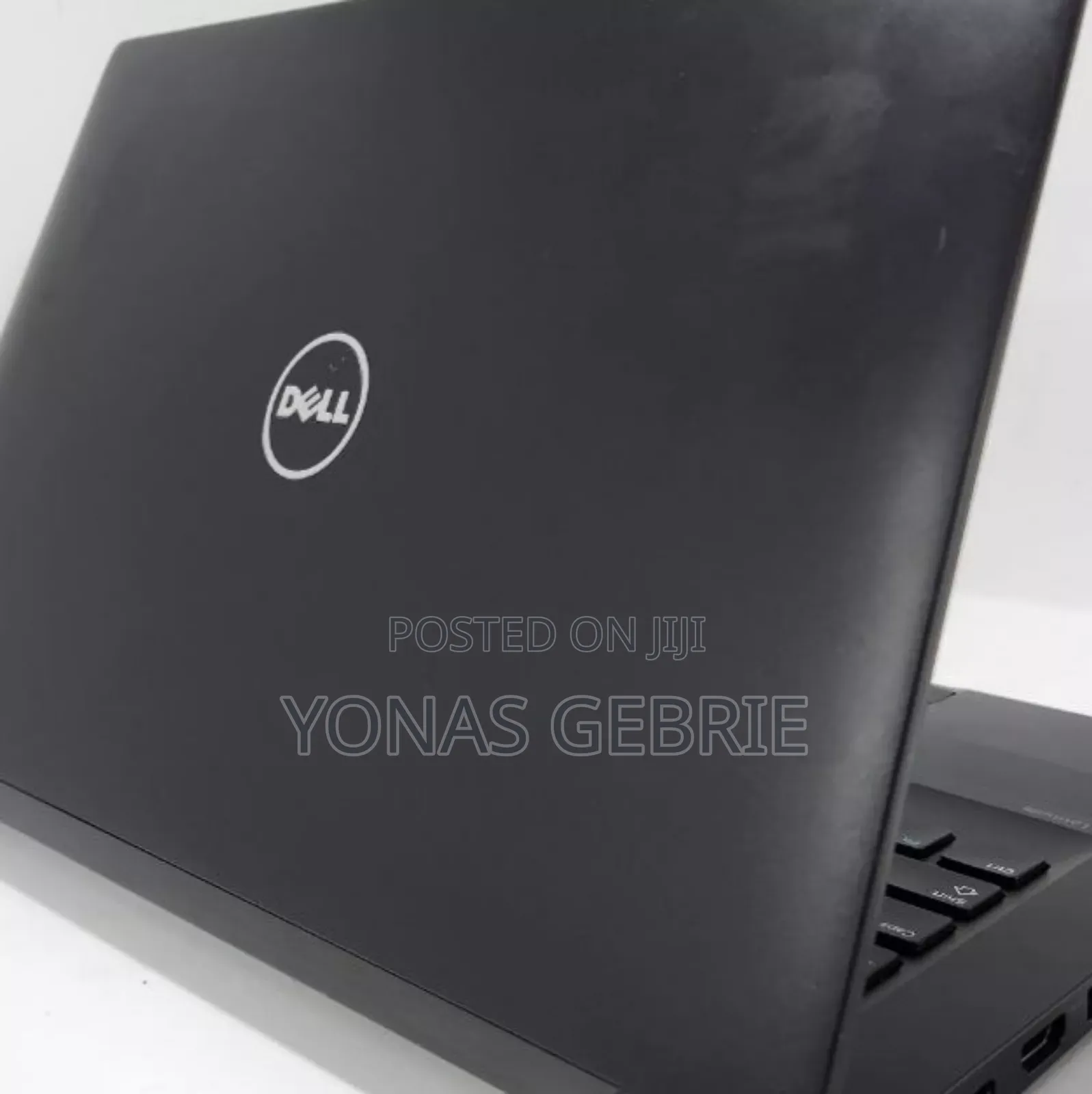 New Laptop Dell Latitude 7480 16GB Intel Core I5 SSD 512GB