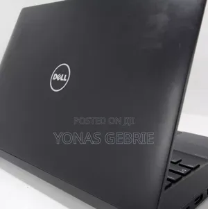 Photo - New Laptop Dell Latitude 7480 16GB Intel Core I5 SSD 512GB