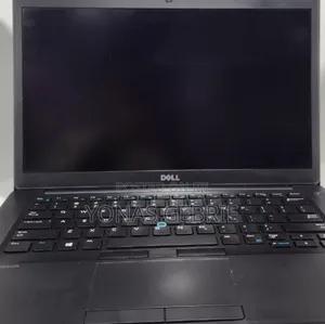 New Laptop Dell Latitude 7480 16GB Intel Core I5 SSD 512GB