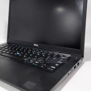 New Laptop Dell Latitude 7480 16GB Intel Core I5 SSD 512GB