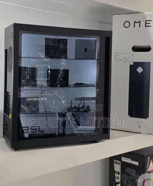 Photo - New Laptop HP Omen Pro 32GB Intel Core I7 SSD 1T