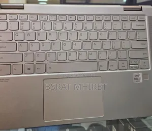 Photo - New Laptop Lenovo Yoga C740 16GB Intel Core I7 SSD 512GB