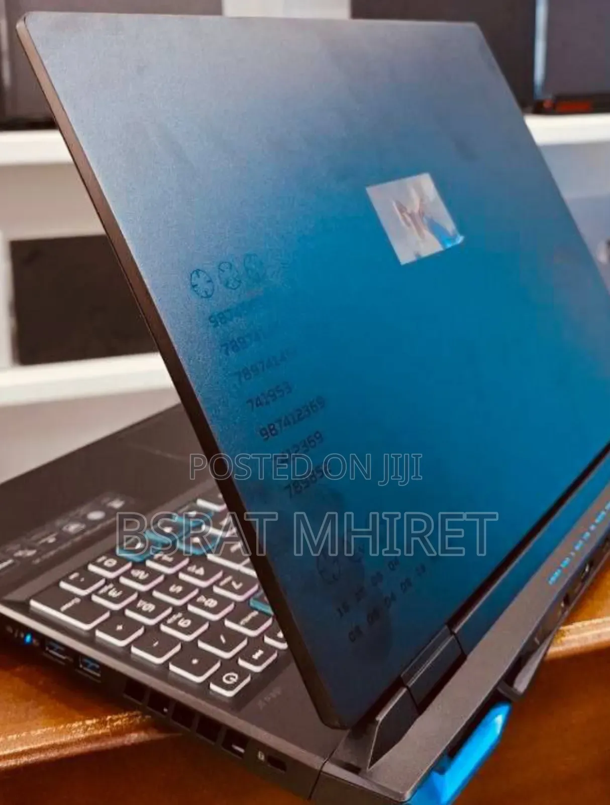 New Laptop Acer Predator Helios Neo 16 32GB Intel Core I9 SSD 1T