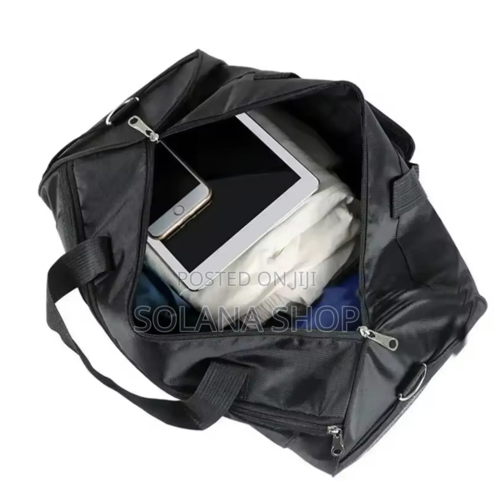 Waterproof Bag for Gym Taekwondo and Swimming Place