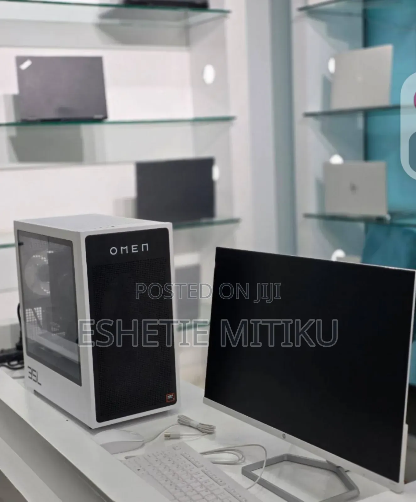 New Laptop HP 32GB AMD Ryzen 7 HDD 1T