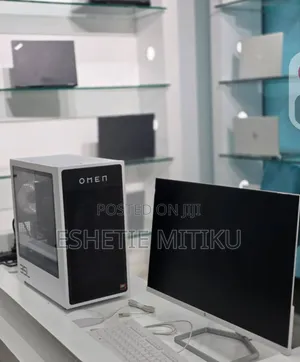 New Laptop HP 32GB AMD Ryzen 7 HDD 1T