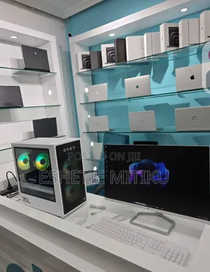 New Laptop HP 32GB AMD Ryzen 7 HDD 1T