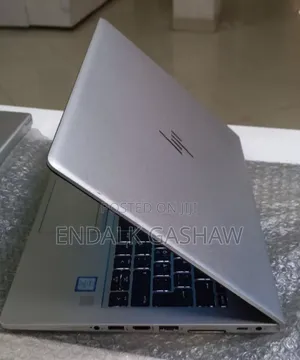 New Laptop HP EliteBook 840 16GB Intel Core I5 SSD 512GB