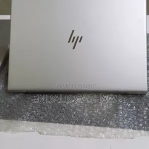 New Laptop HP EliteBook 840 16GB Intel Core I5 SSD 512GB