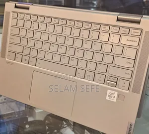 Photo - New Laptop Lenovo Yoga 2 16GB Intel Core I7 SSD 512GB