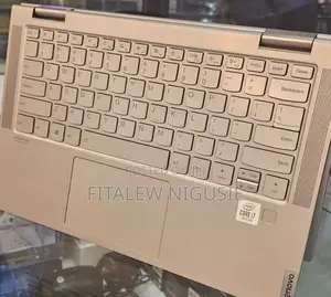 New Laptop Lenovo Yoga 2 16GB Intel Core I7 SSD 512GB