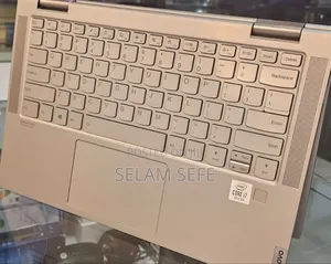 New Laptop Lenovo Yoga 2 16GB Intel Core I7 SSD 512GB