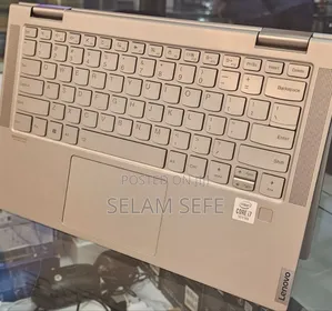 New Laptop Lenovo Yoga 2 16GB Intel Core I7 SSD 512GB