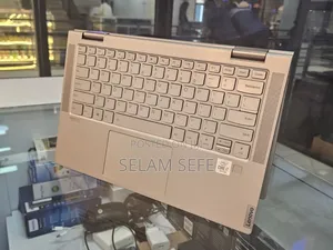 New Laptop Lenovo Yoga 2 16GB Intel Core I7 SSD 512GB