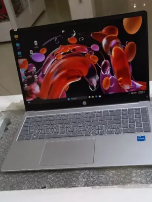 Photo - New Laptop HP Stream Notebook 8GB Intel Core I5 SSD 512GB