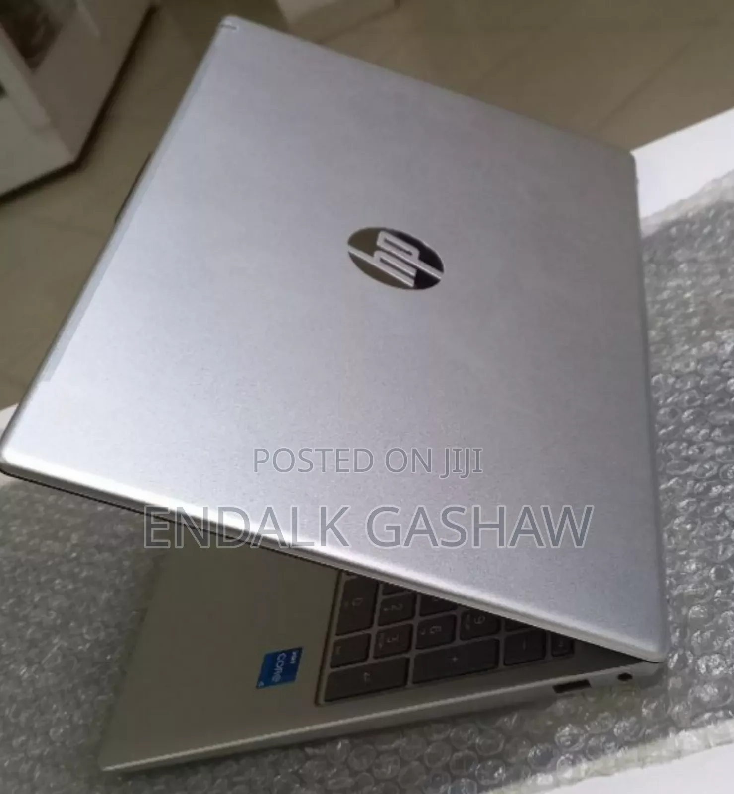 New Laptop HP Stream Notebook 8GB Intel Core I5 SSD 512GB