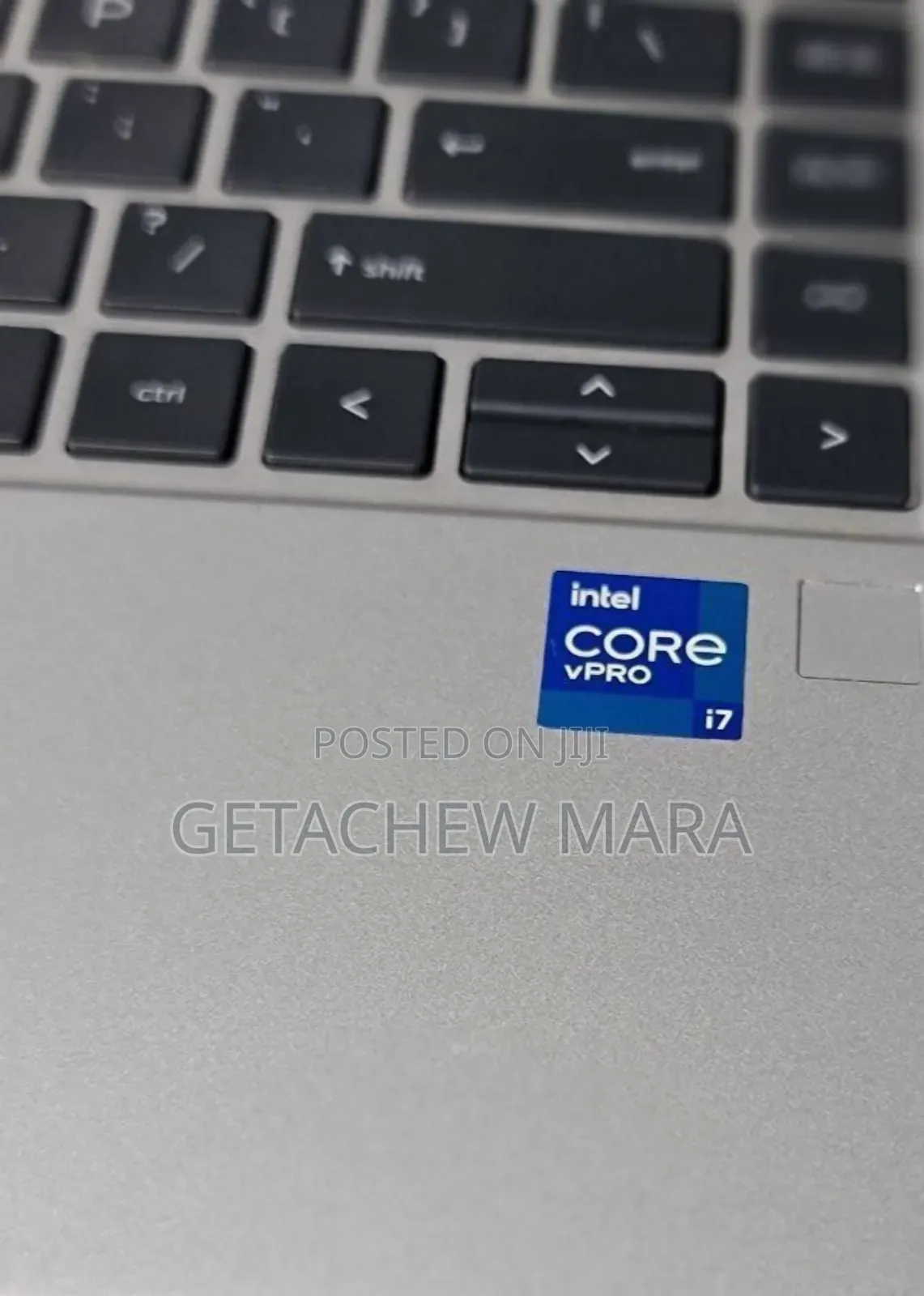 New Laptop HP EliteBook 840 16GB Intel Core I7 SSD 512GB