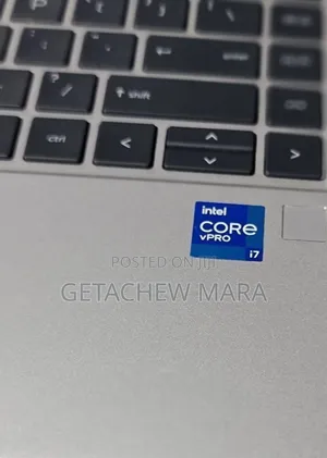 New Laptop HP EliteBook 840 16GB Intel Core I7 SSD 512GB